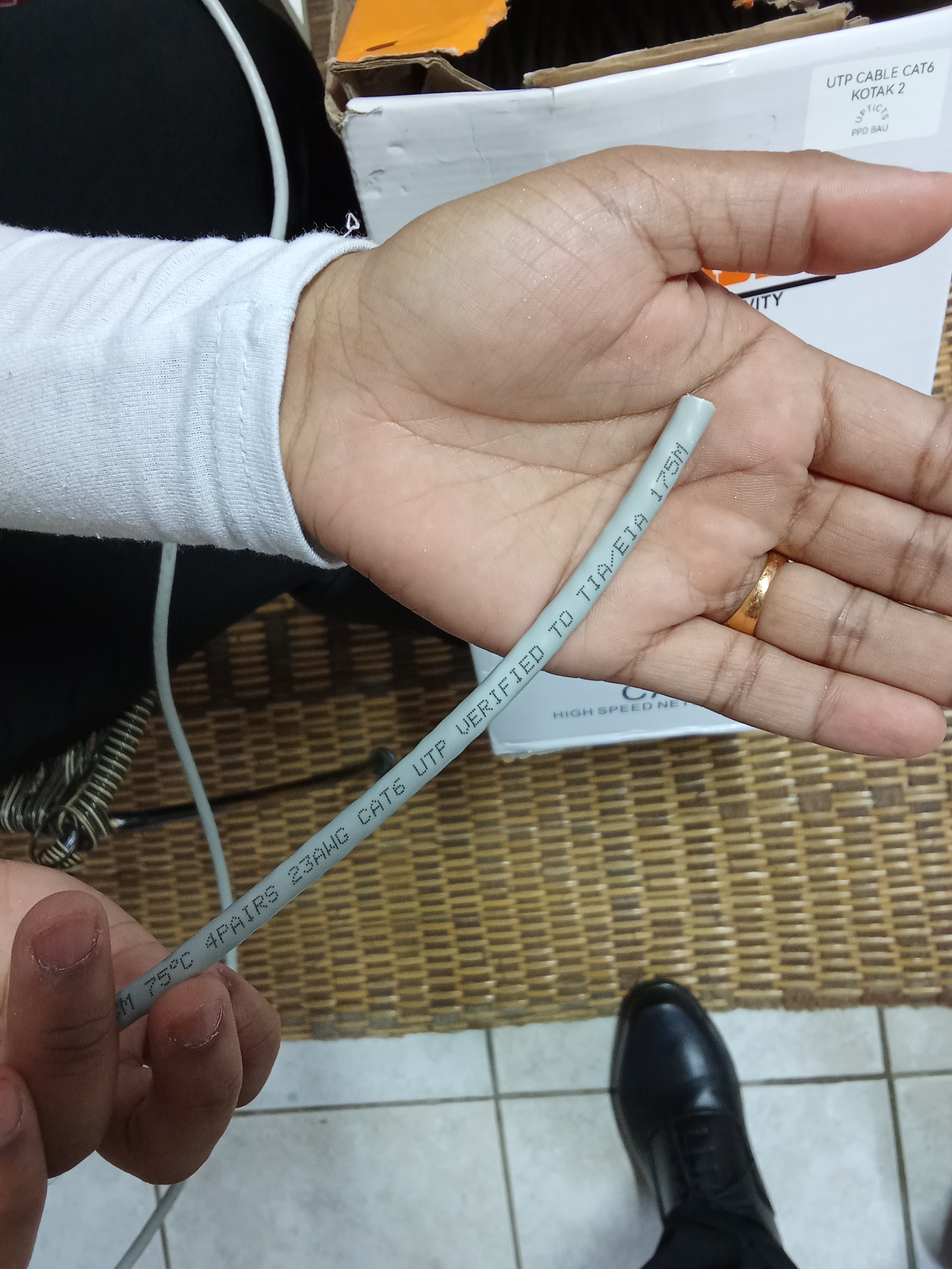 Gambar Laporan