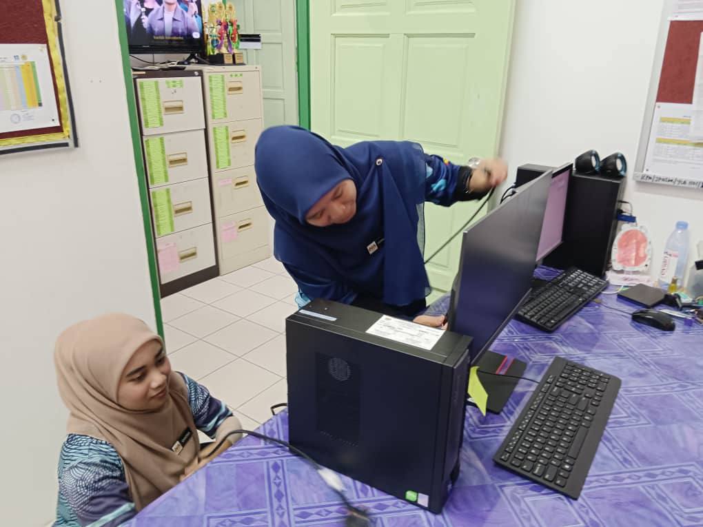 Gambar Laporan