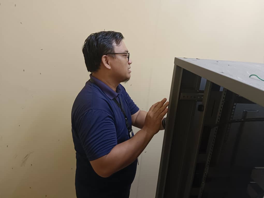 Gambar Laporan
