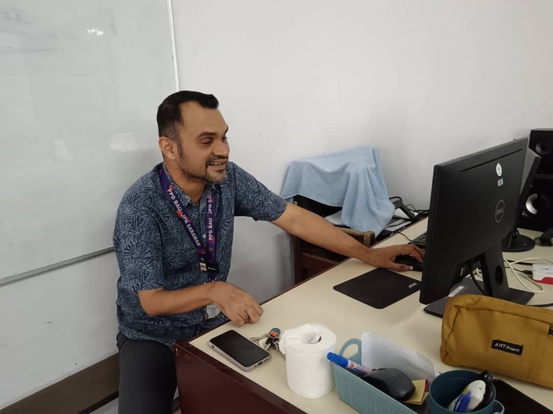 Gambar Laporan