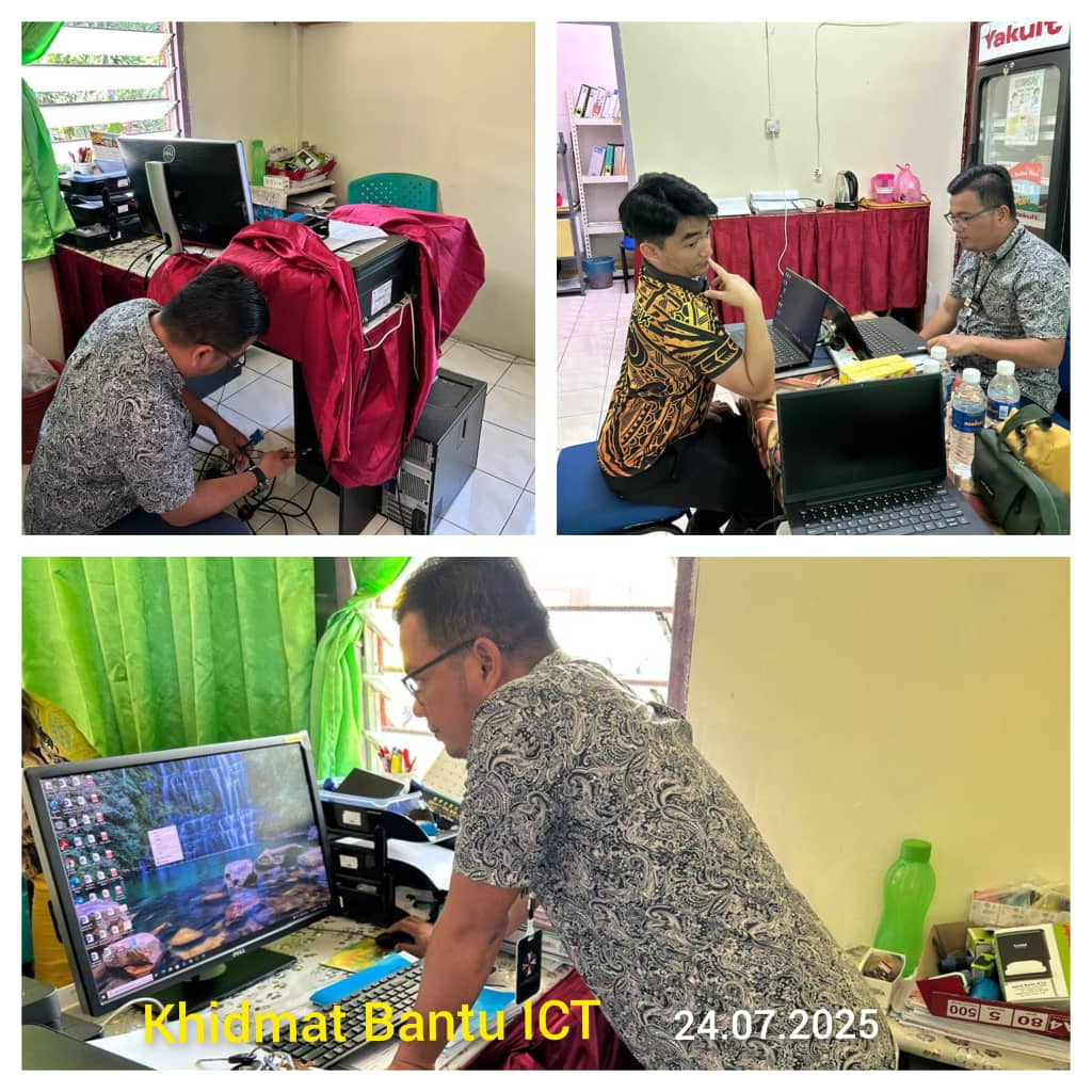 Gambar Laporan