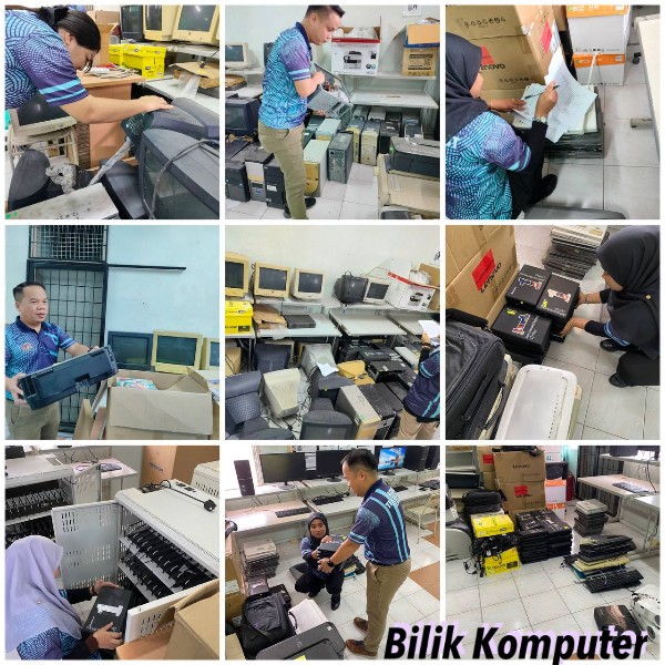 Gambar Laporan
