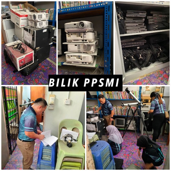 Gambar Laporan