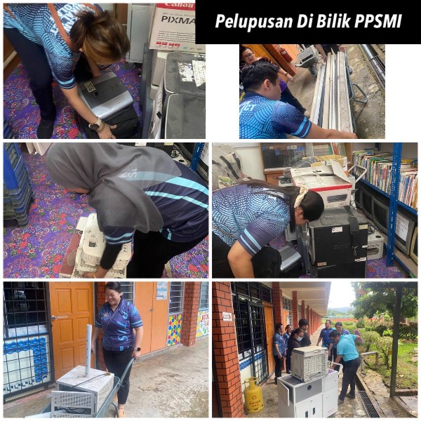 Gambar Laporan