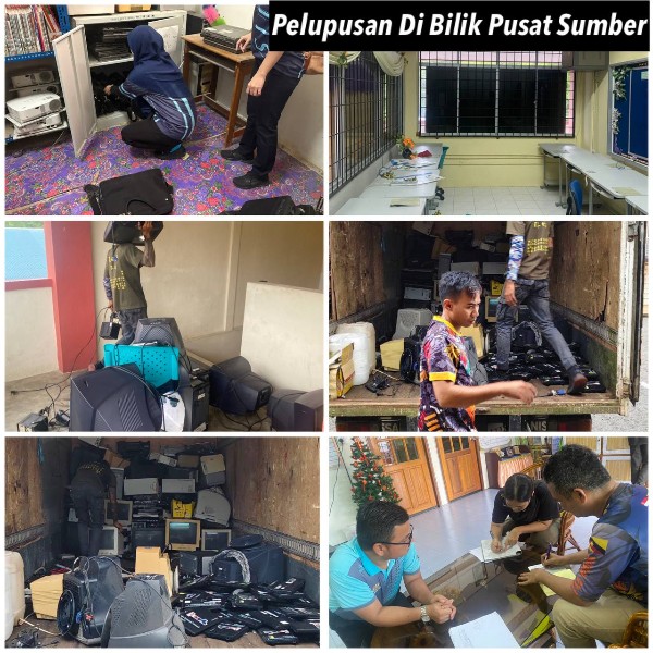 Gambar Laporan