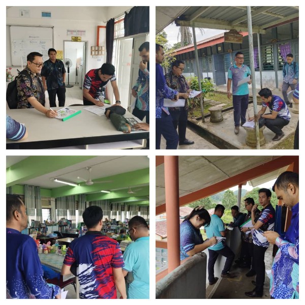 Gambar Laporan