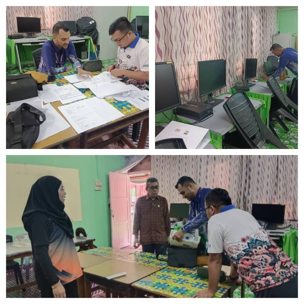 Gambar Laporan