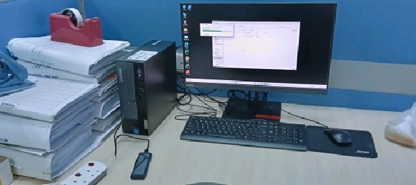 Gambar Laporan