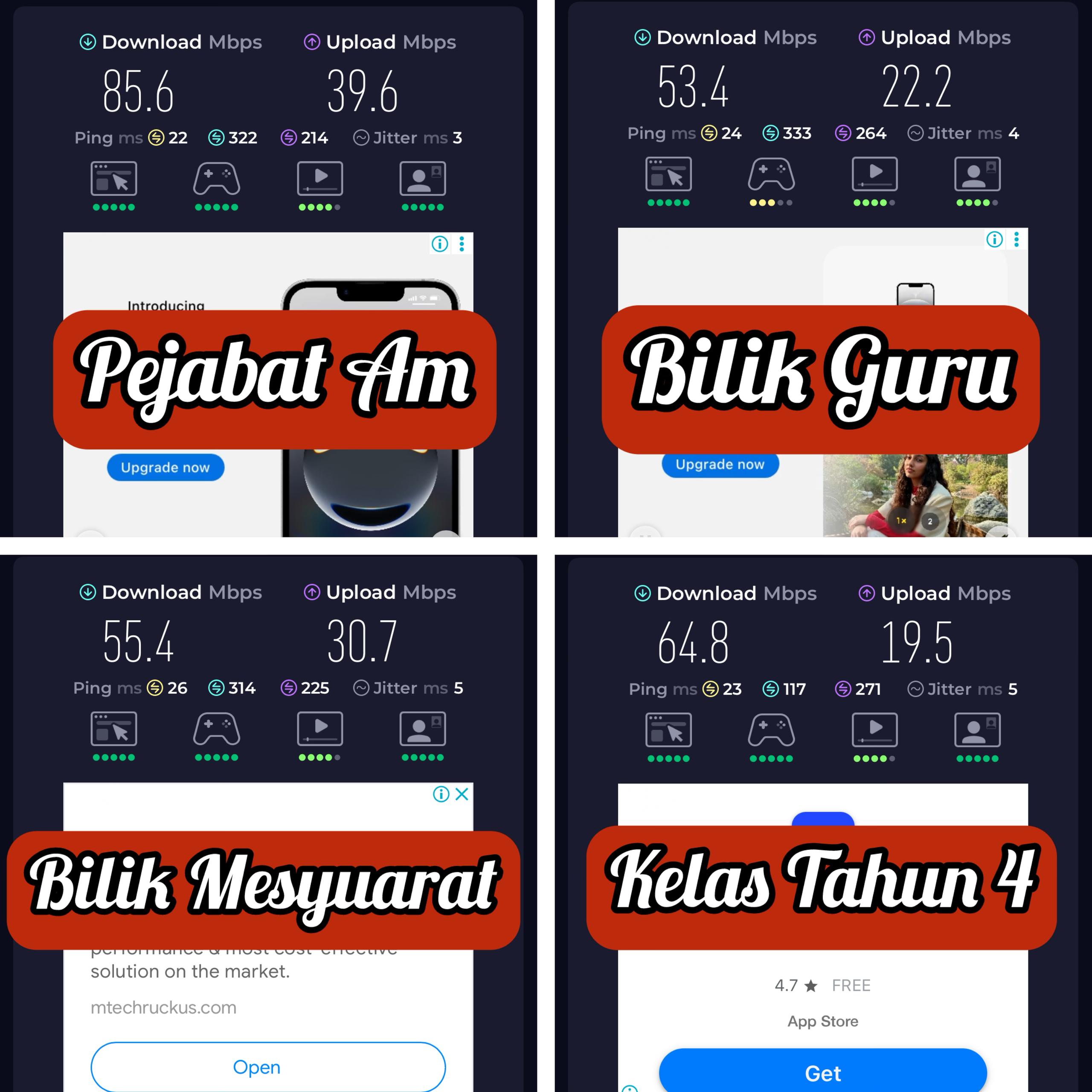 Gambar Laporan