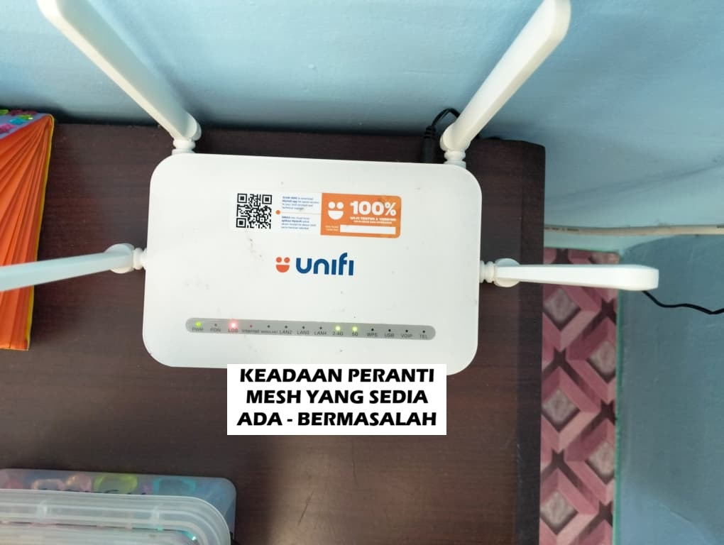 Gambar Laporan