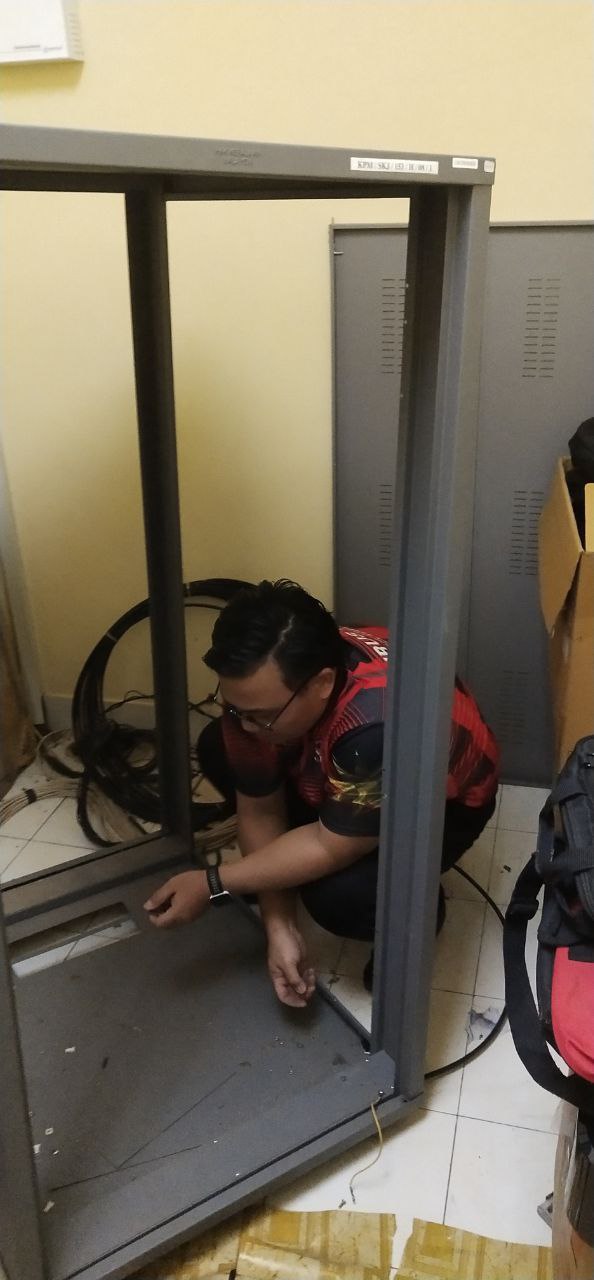 Gambar Laporan