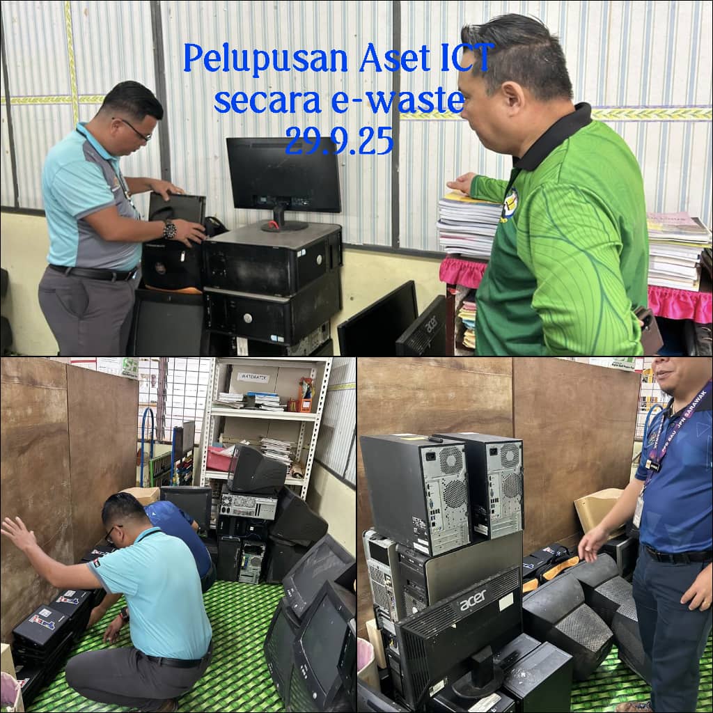 Gambar Laporan