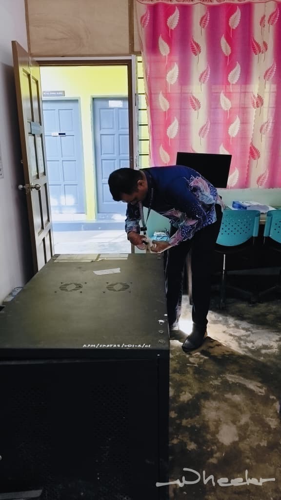 Gambar Laporan