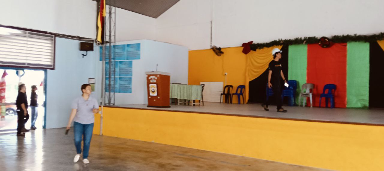 Gambar Laporan