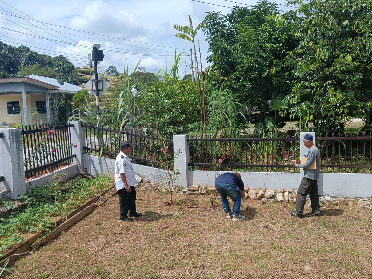 Gambar Laporan