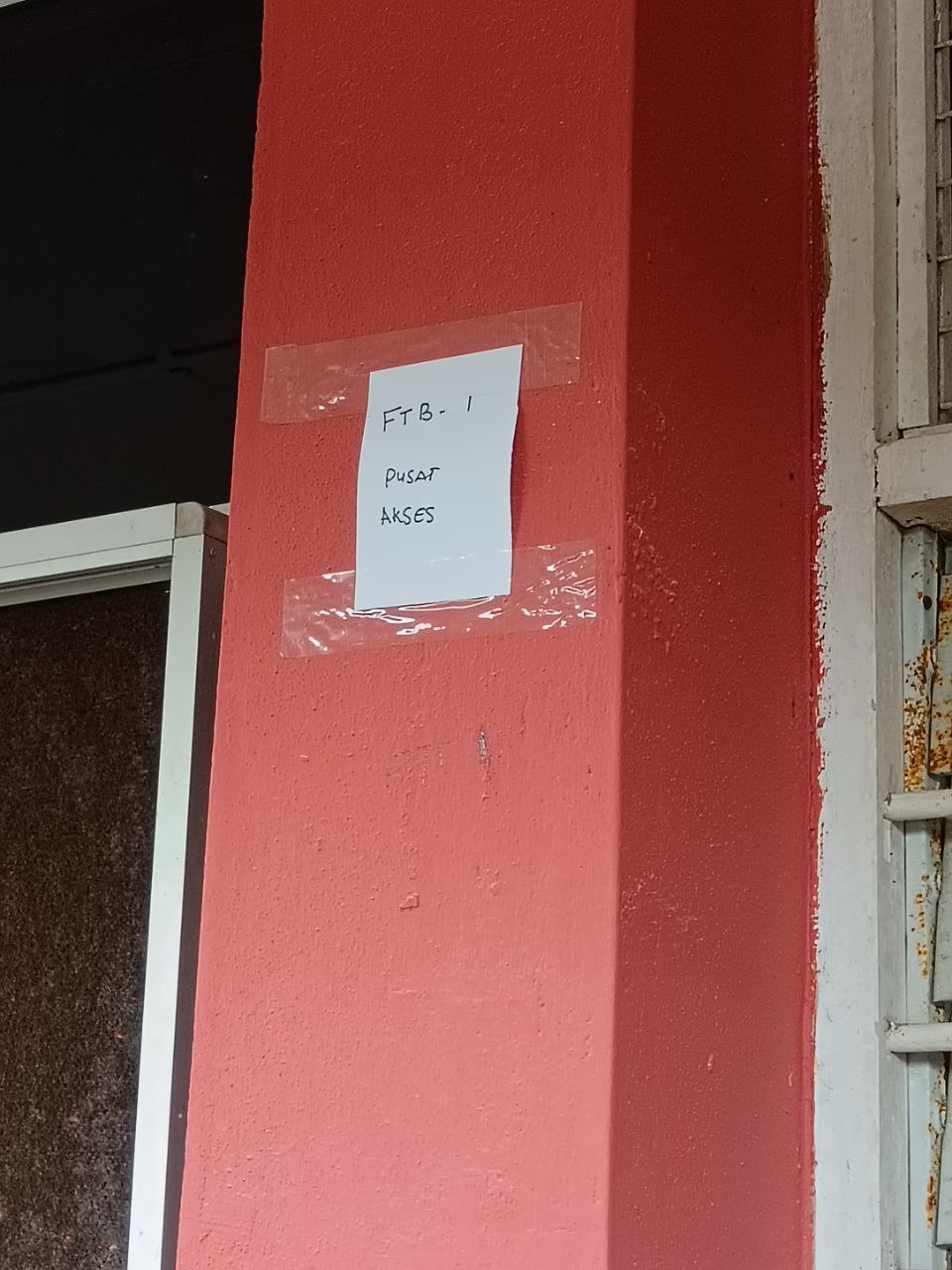 Gambar Laporan