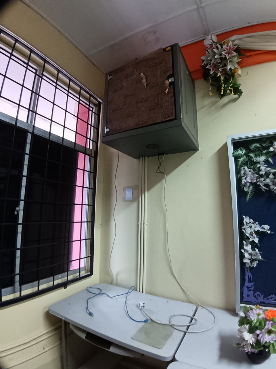 Gambar Laporan