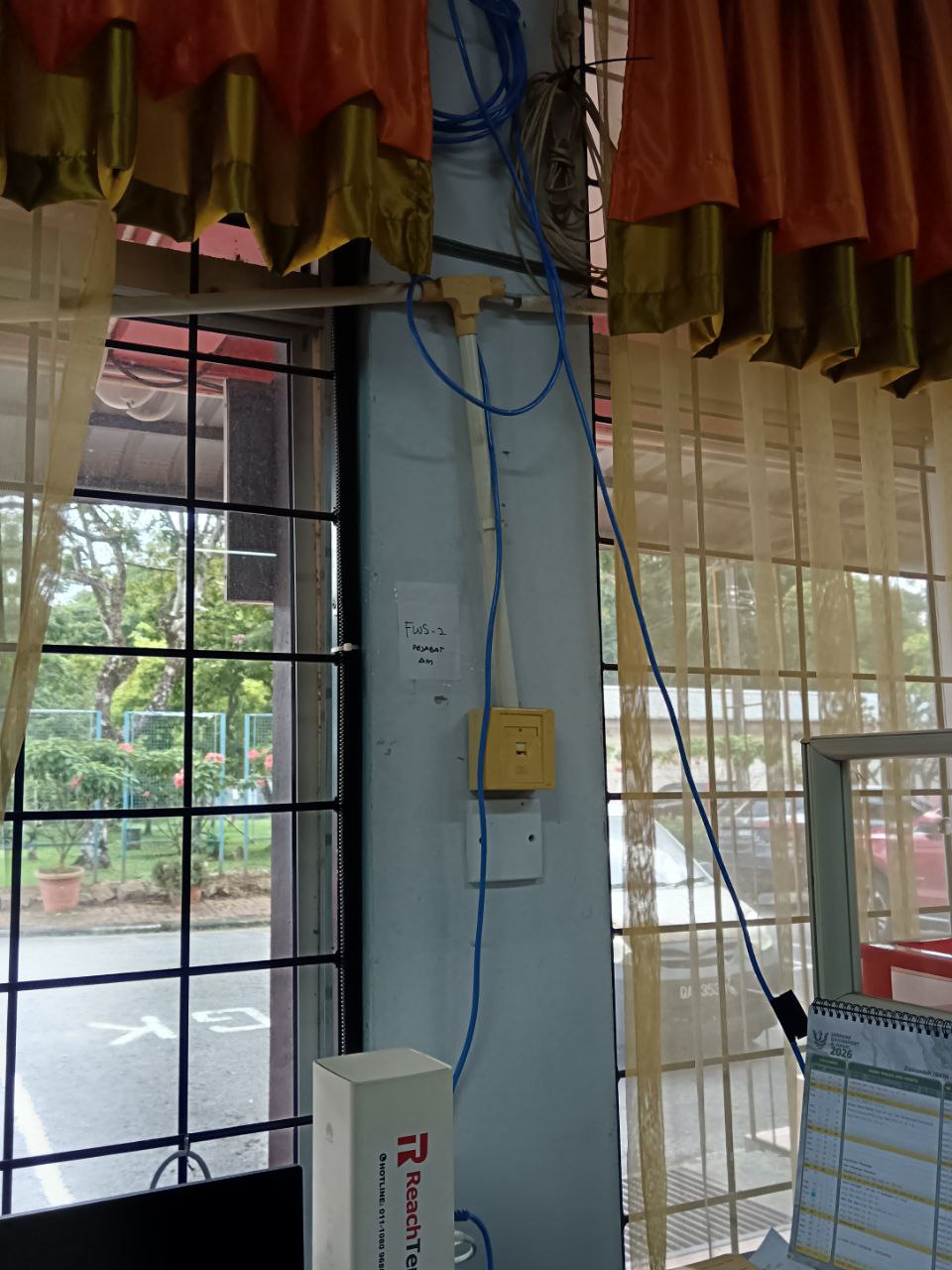 Gambar Laporan