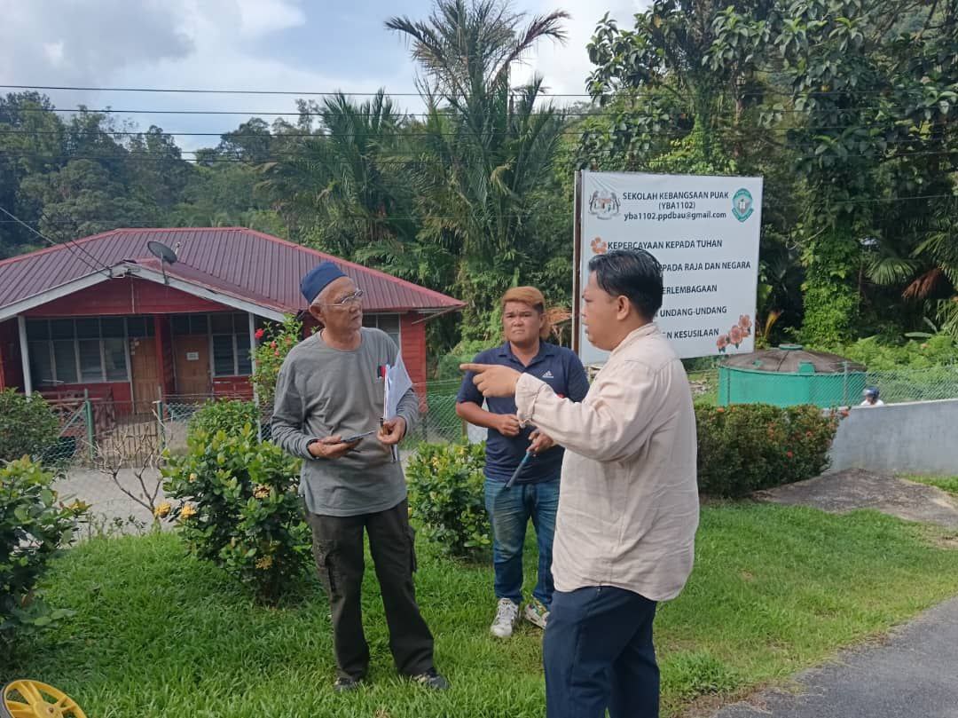 Gambar Laporan
