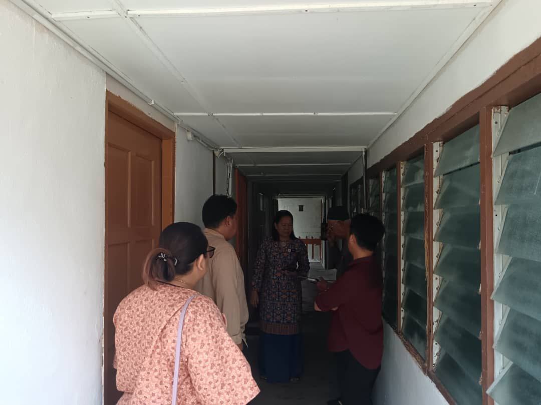 Gambar Laporan