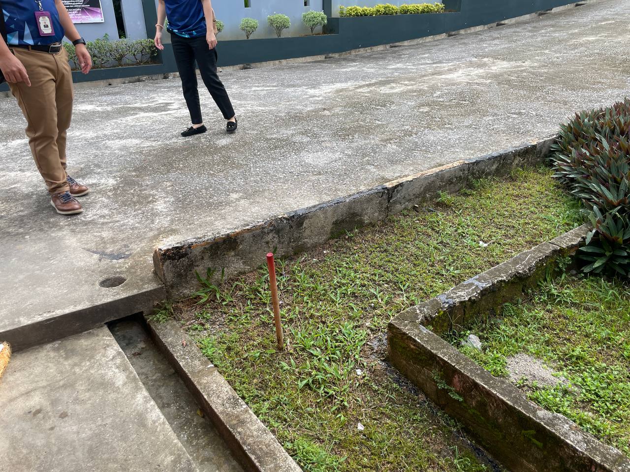 Gambar Laporan