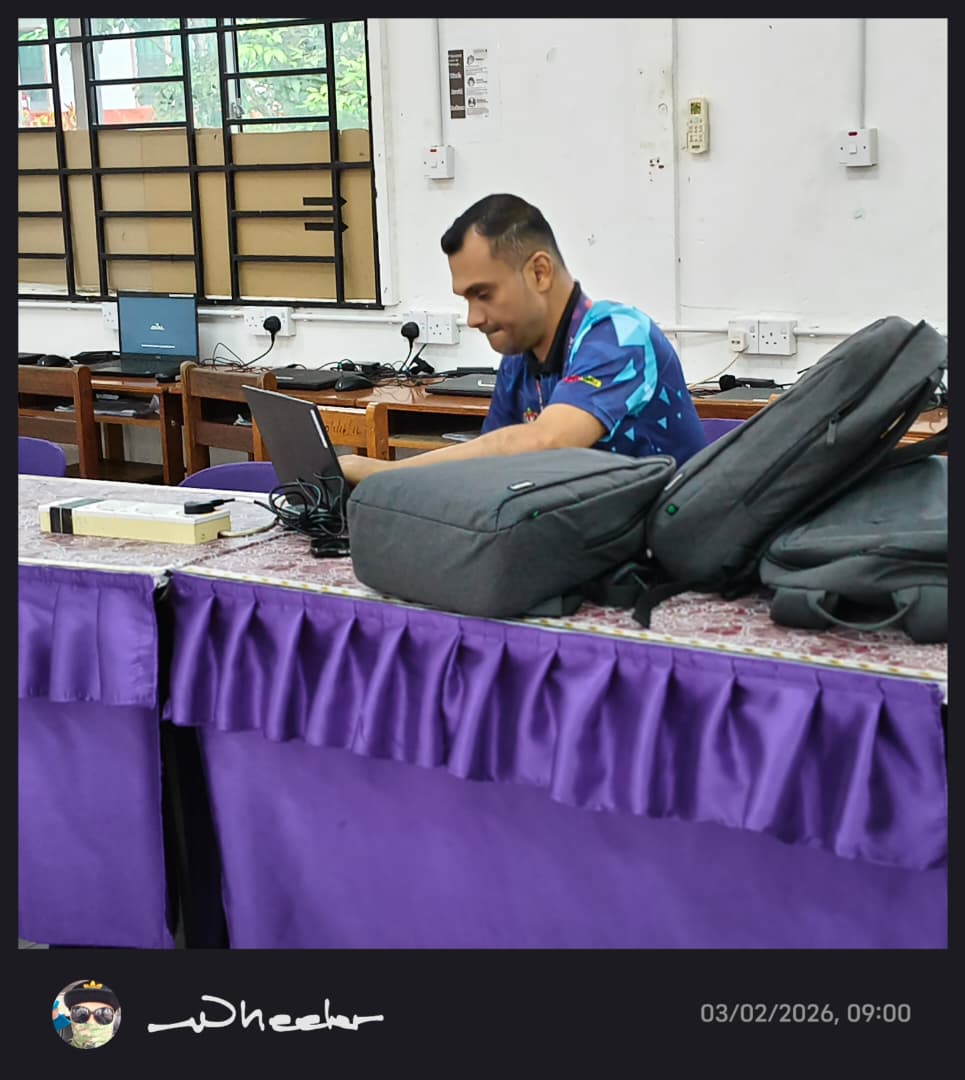 Gambar Laporan