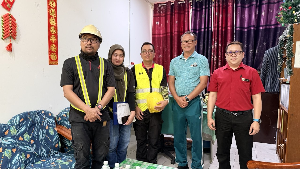 Gambar Laporan