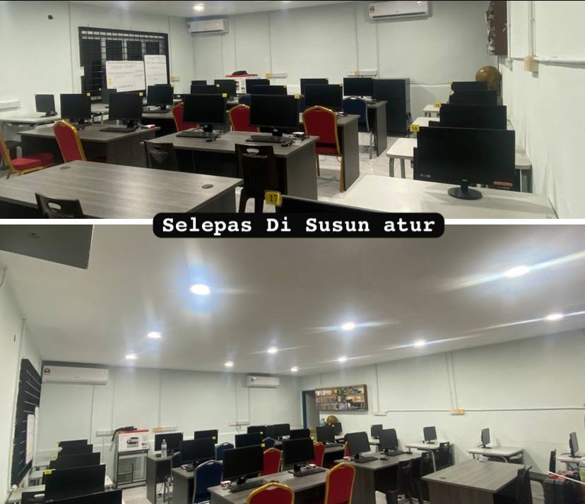 Gambar Laporan