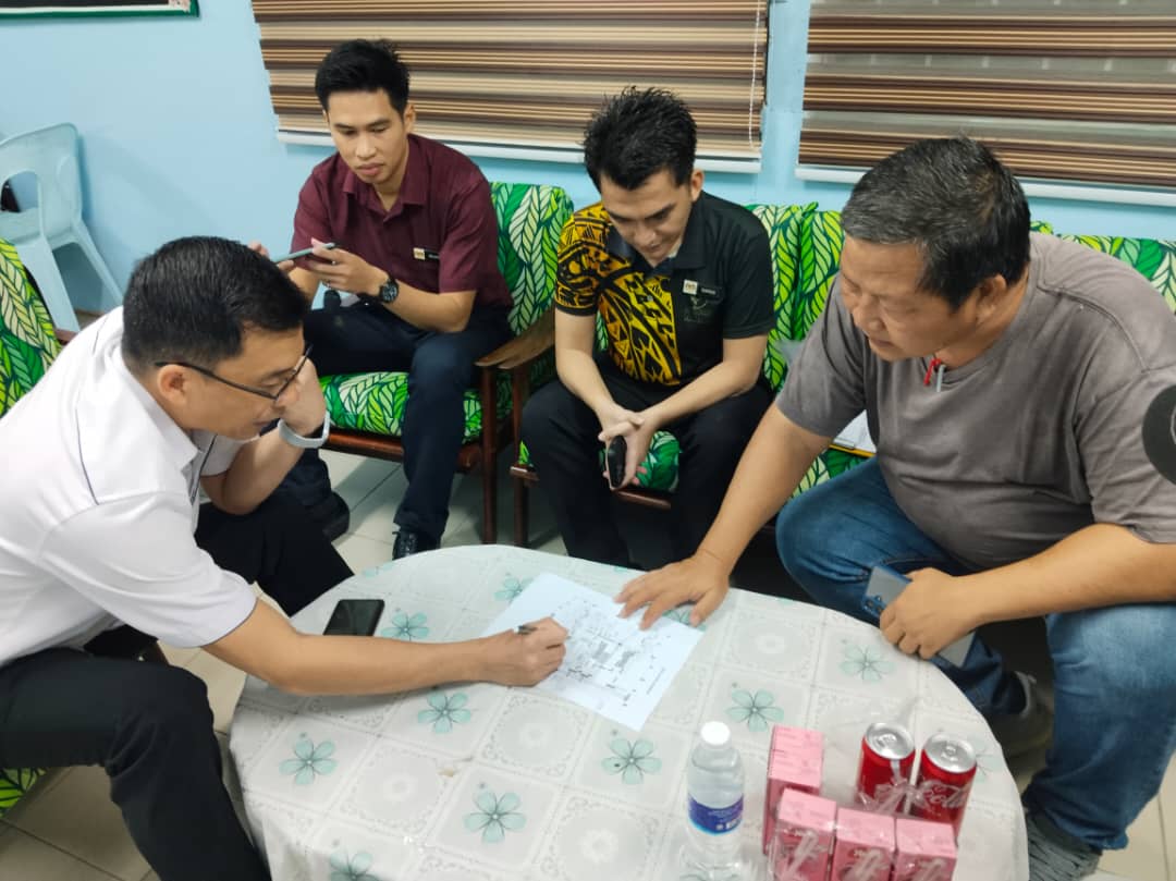 Gambar Laporan