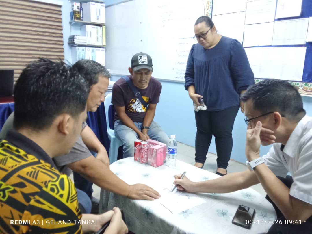 Gambar Laporan