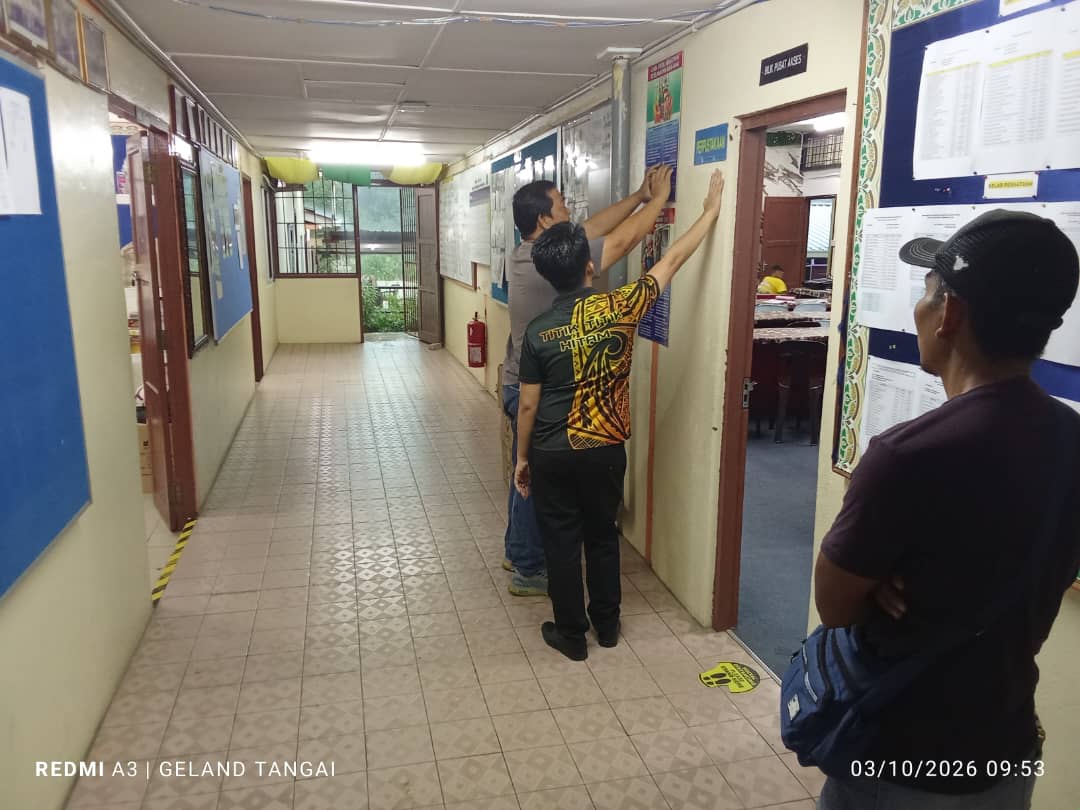 Gambar Laporan