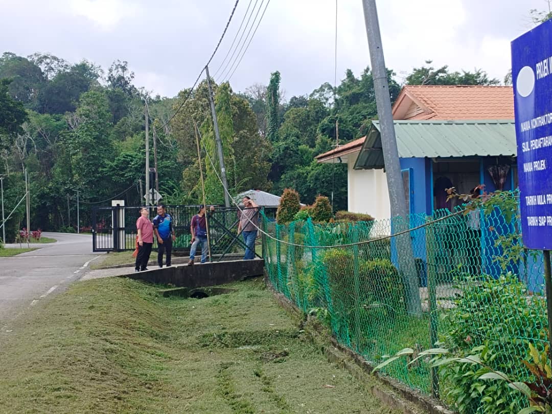Gambar Laporan