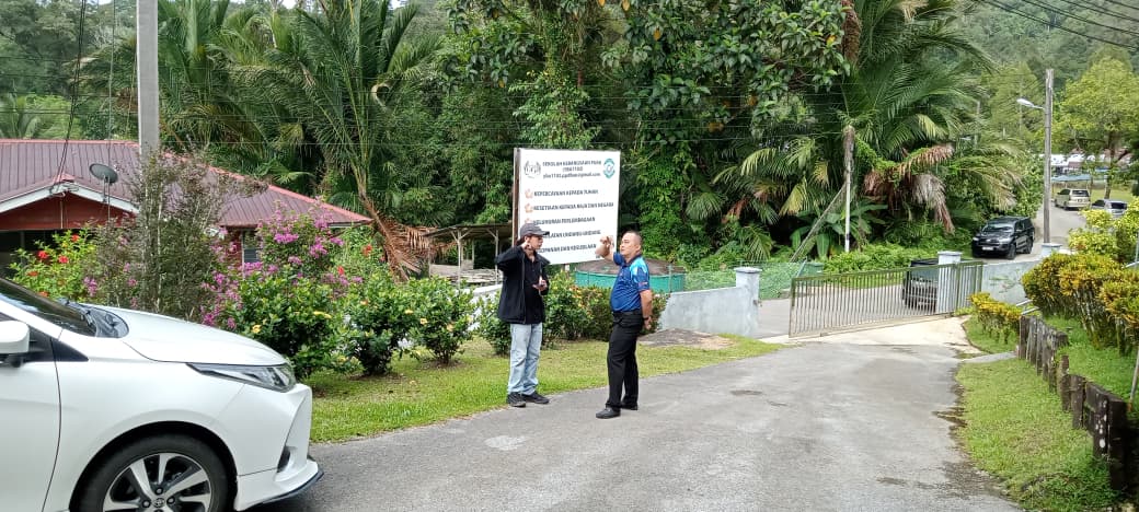 Gambar Laporan