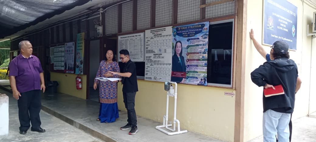 Gambar Laporan