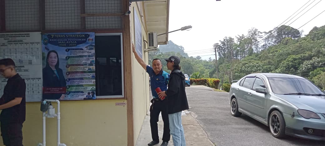 Gambar Laporan