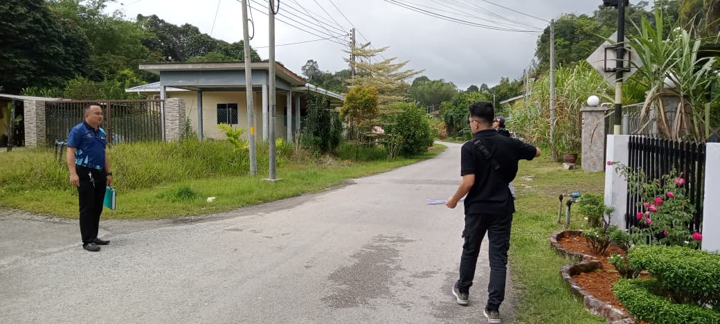Gambar Laporan