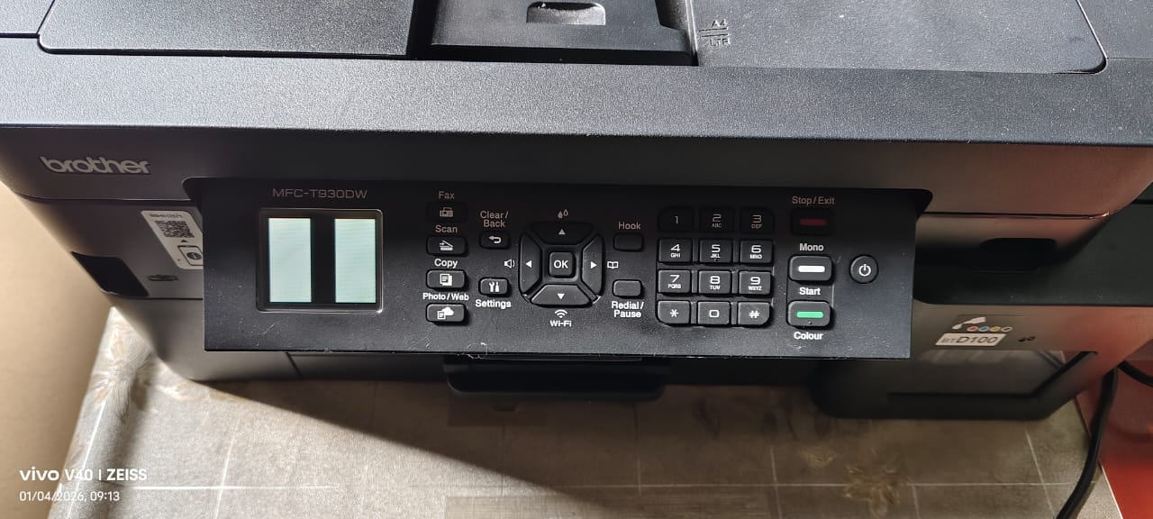 Gambar Laporan