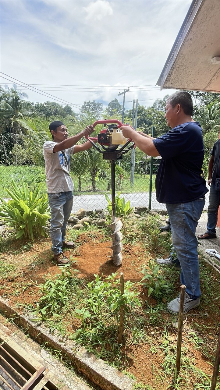 Gambar Laporan