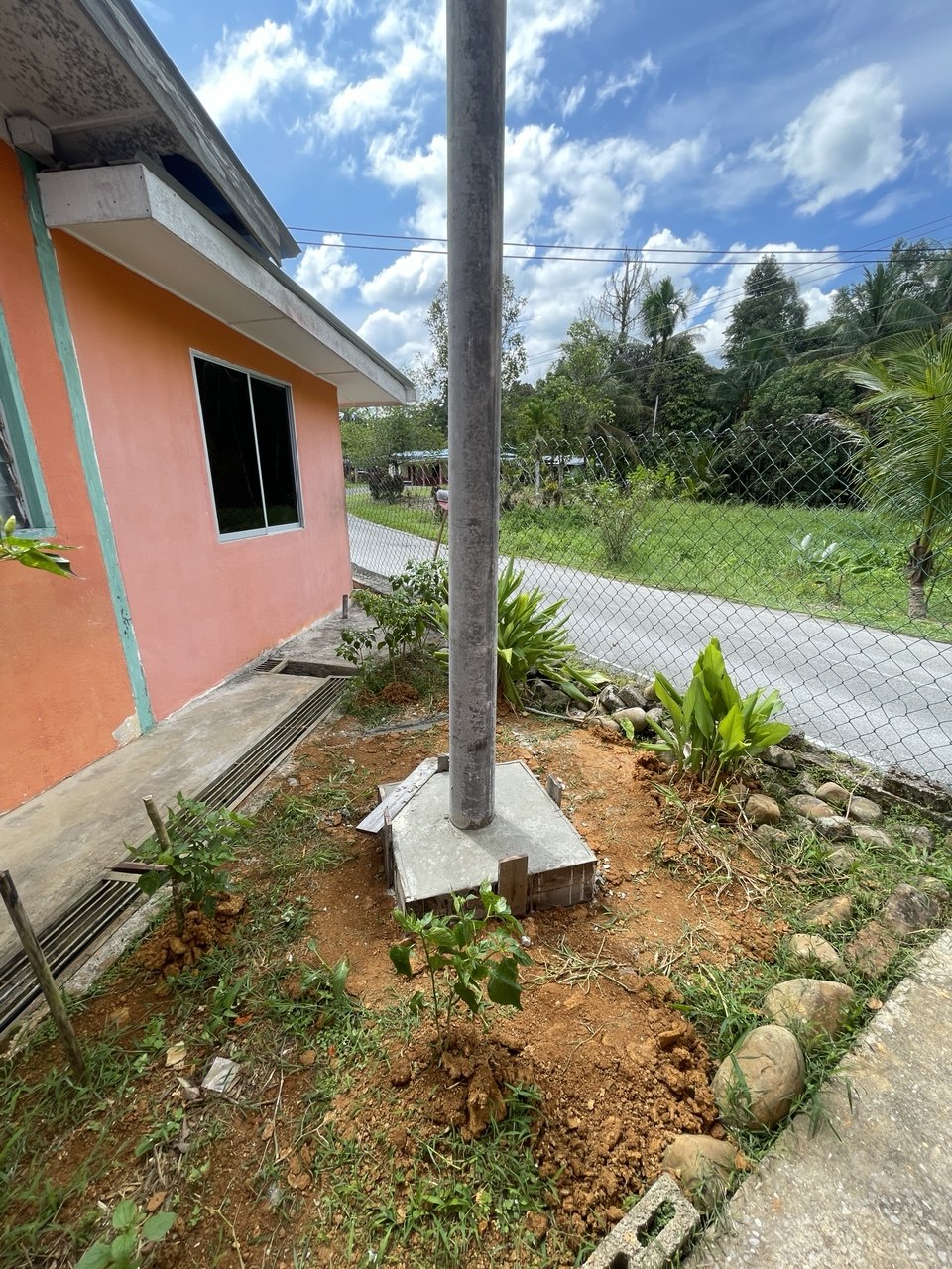 Gambar Laporan