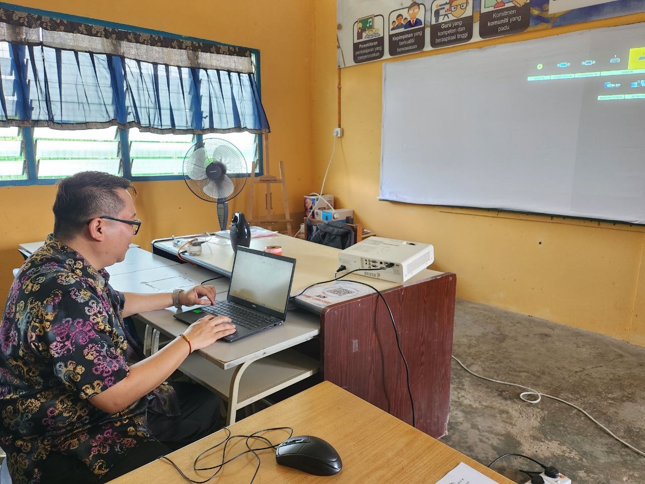 Gambar Laporan