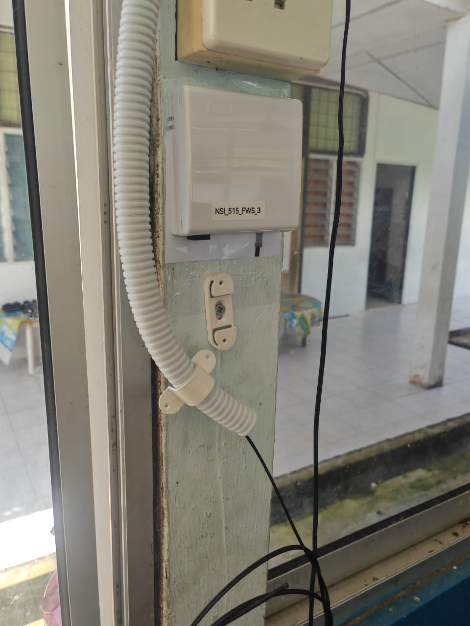 Gambar Laporan