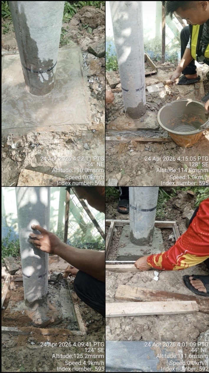 Gambar Laporan