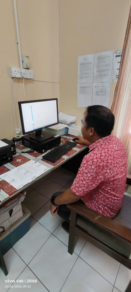 Gambar Laporan