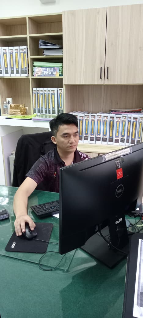 Gambar Laporan