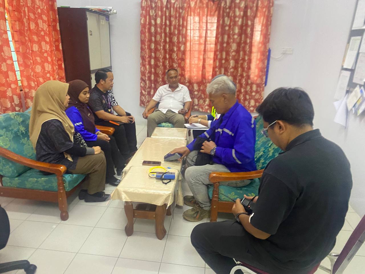 Gambar Laporan