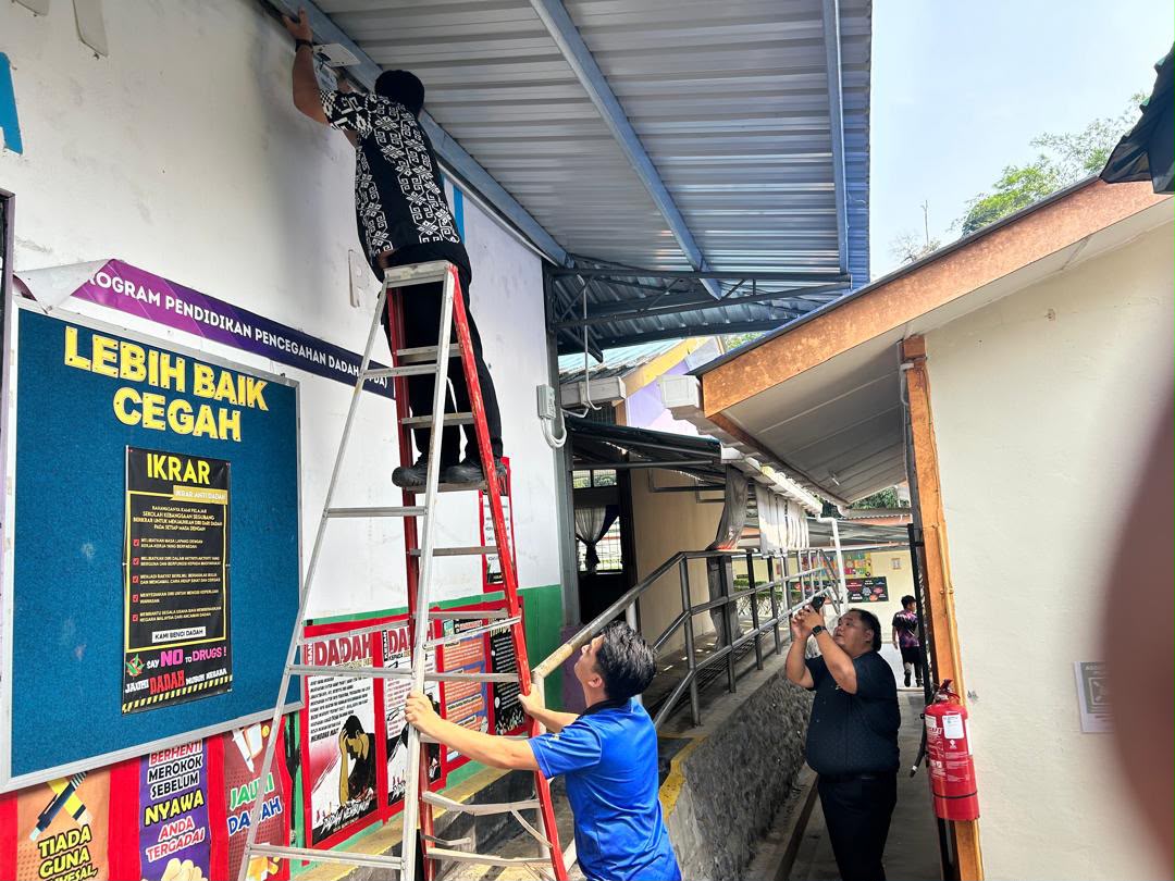 Gambar Laporan