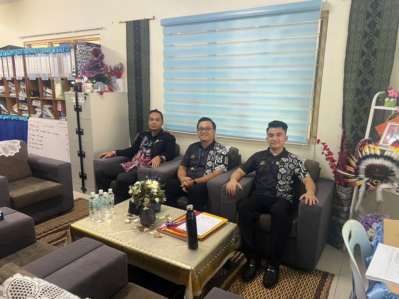 Gambar Laporan