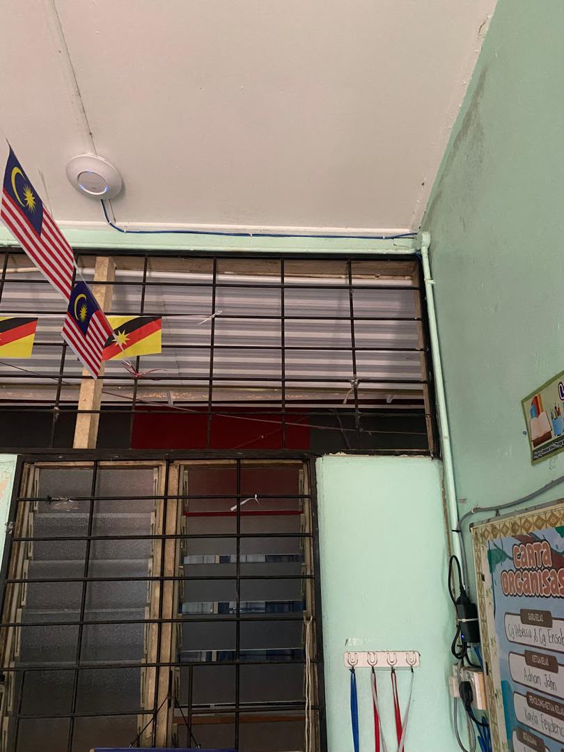 Gambar Laporan
