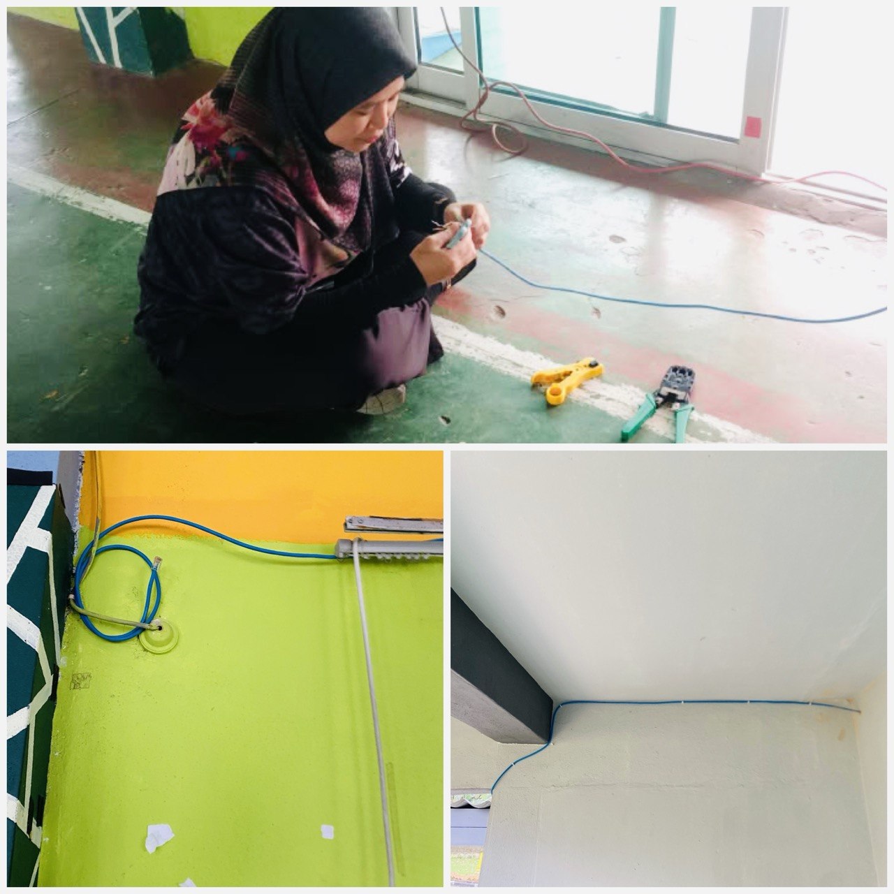 Gambar Laporan